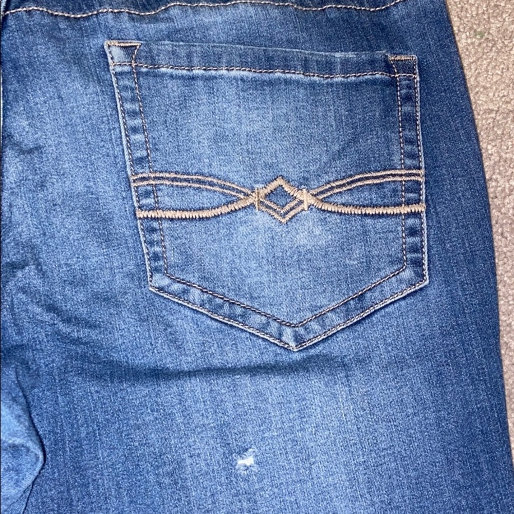 jeans - Picture 6 of 6